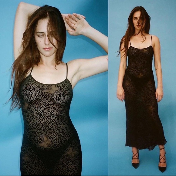 Realisation par Devon Lee Carlson dress - Picture 4 of 11